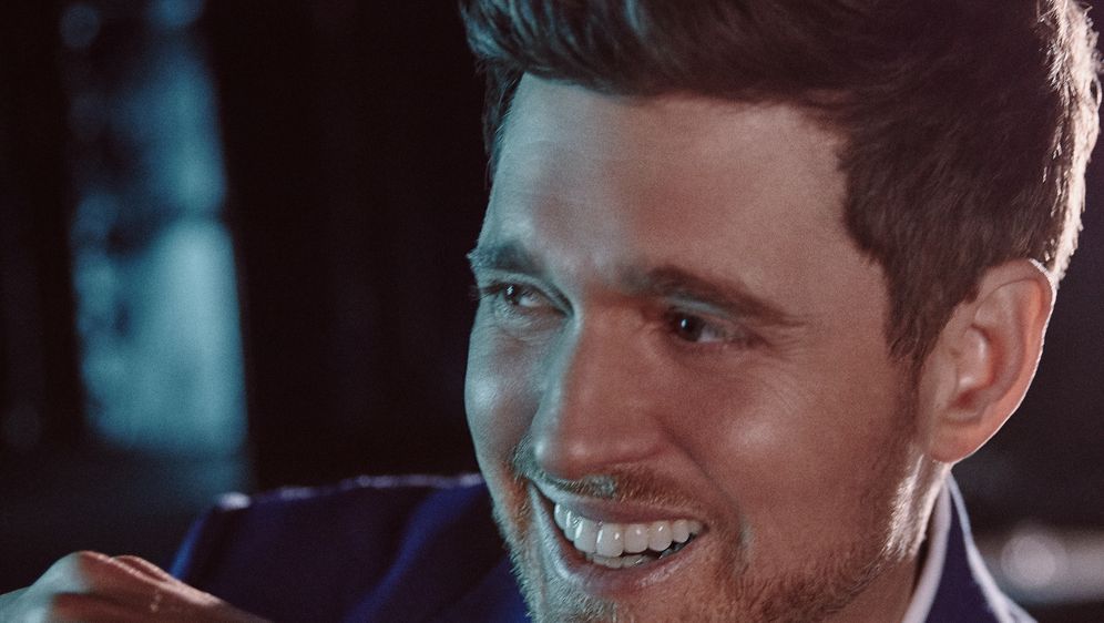 Michael Buble (Foto: PR)