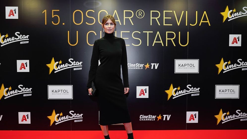 Vanja Rupena (Foto: Pixsell)