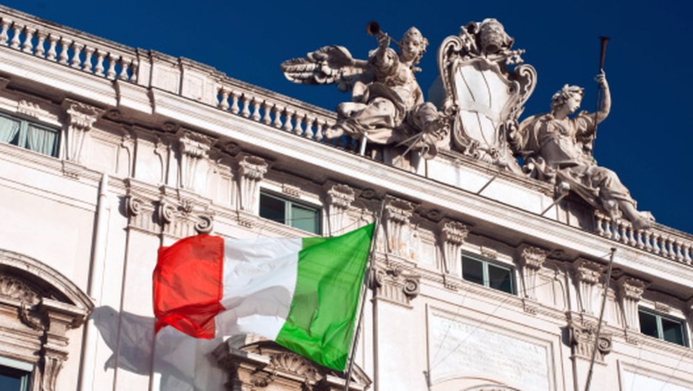 Italija, Ilustracija (Foto: GettyImages) (Foto: ) Italija, Ilustracija (Foto: GettyImages)
