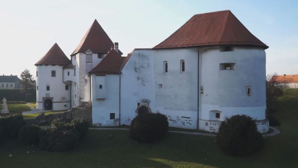Dvorac u Zagorju - 3