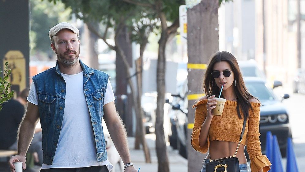 Emily Ratajkowski (Foto: Profimedia)