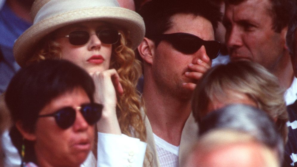 Tom Cruise (Foto: Getty Images)