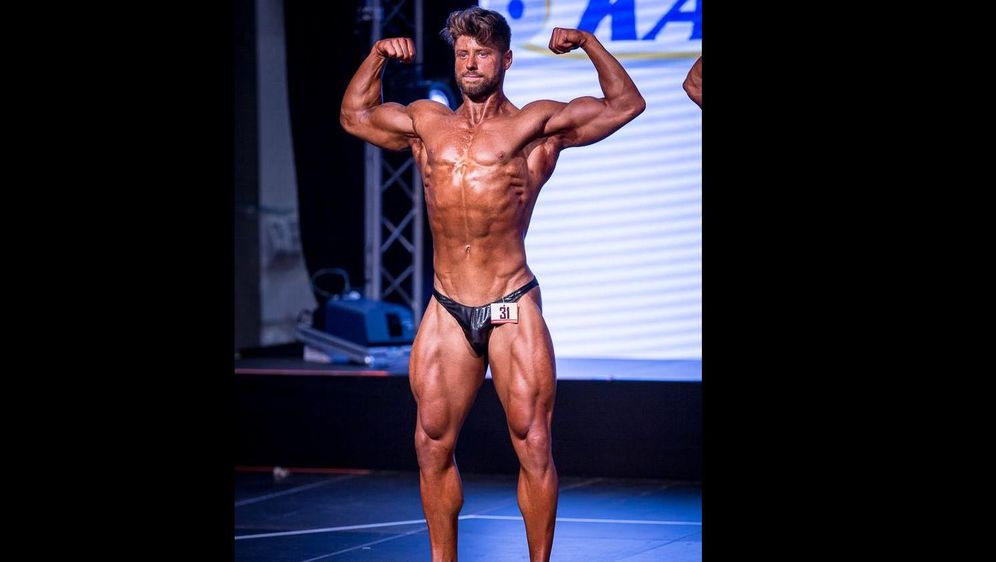 Ivan Landripet (FOTO: Anamaria Batur)