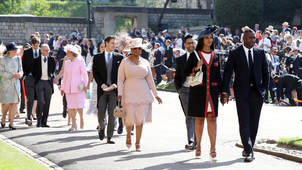 Oprah Winfrey (Foto: Getty Images) (Foto: ) Oprah Winfrey (Foto: Getty Images)