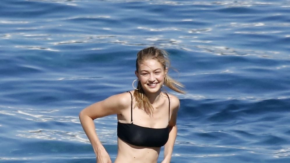 Gigi Hadid (Foto: Profimedia)