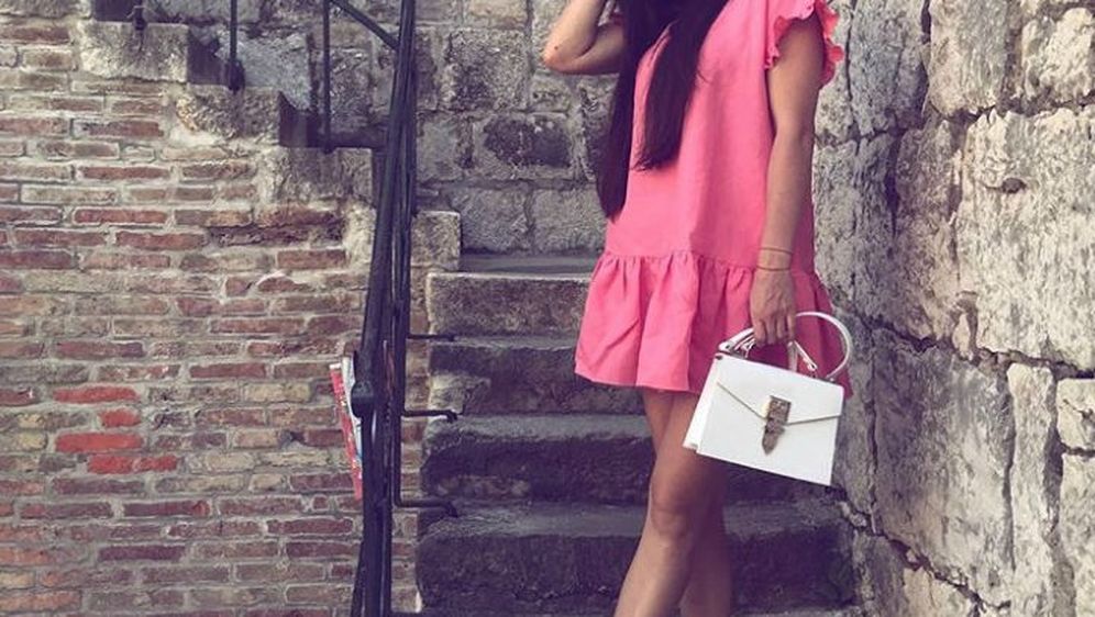 Jelena Janković (Foto: Instagram) (Foto: ) Jelena Janković (Foto: Instagram)
