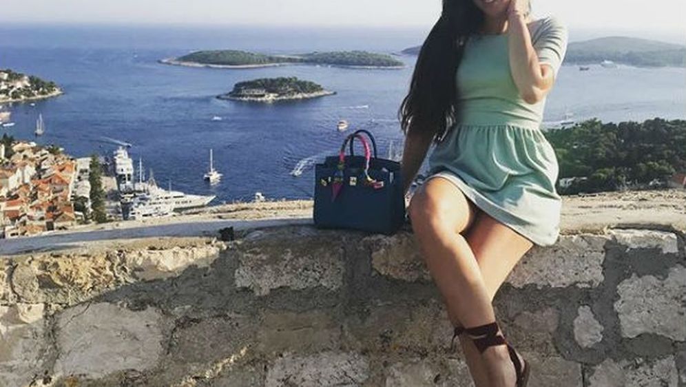 Jelena Janković (Foto: Instagram) (Foto: ) Jelena Janković (Foto: Instagram)