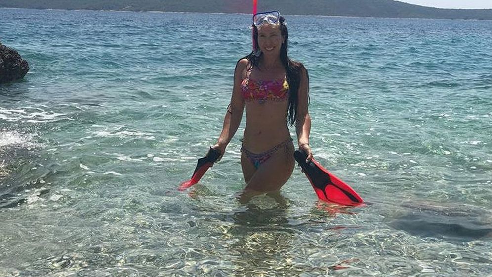 Jelena Janković (Foto: Instagram) (Foto: ) Jelena Janković (Foto: Instagram)