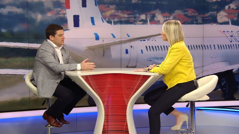 Oleg Butković (Foto: Dnevnik.hr)