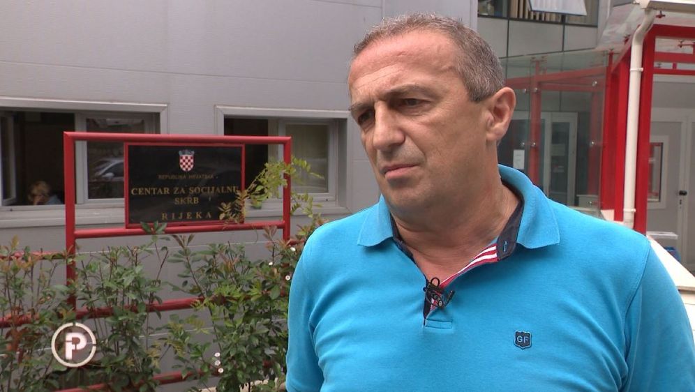 Iz psihijatrije u Lopači otpustili dugogodišnje pacijente kući, roditelji pacijenata izbezumljeni mole pomoć (Foto: Dnevnik.hr) - 1