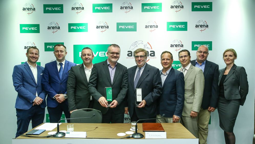 PR (Foto: ) PR