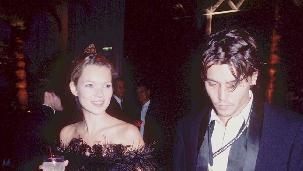 Kate Moss (Foto: Profimedia)