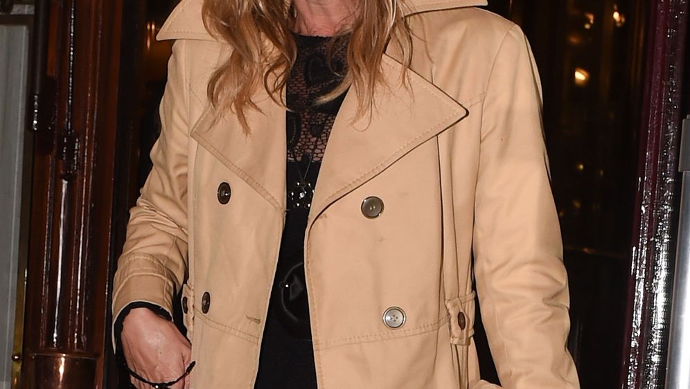 Kate Moss (Foto: Profimedia)