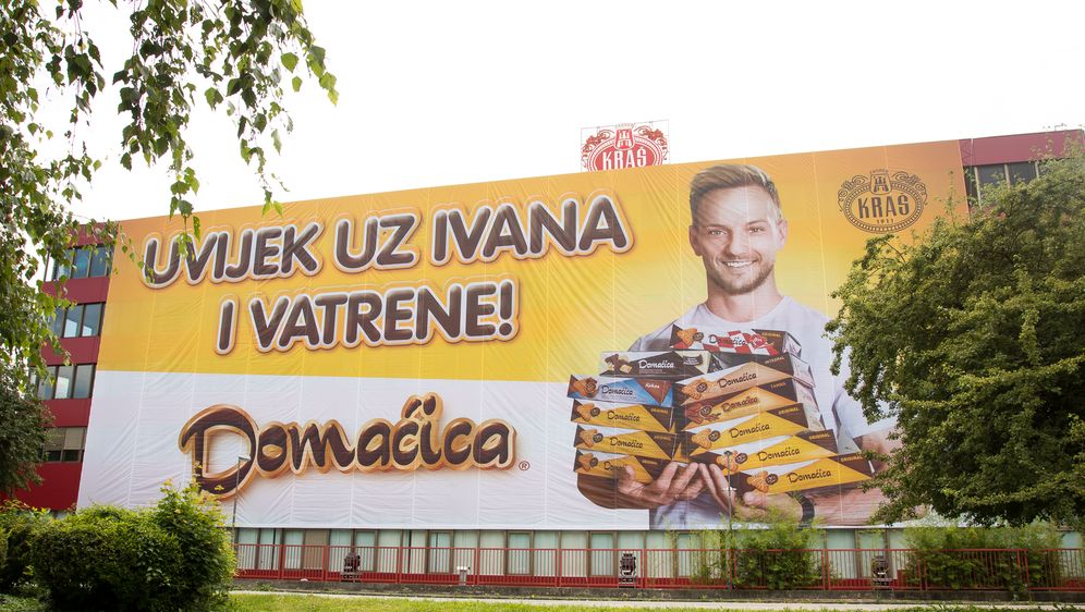 Foto: Kraš