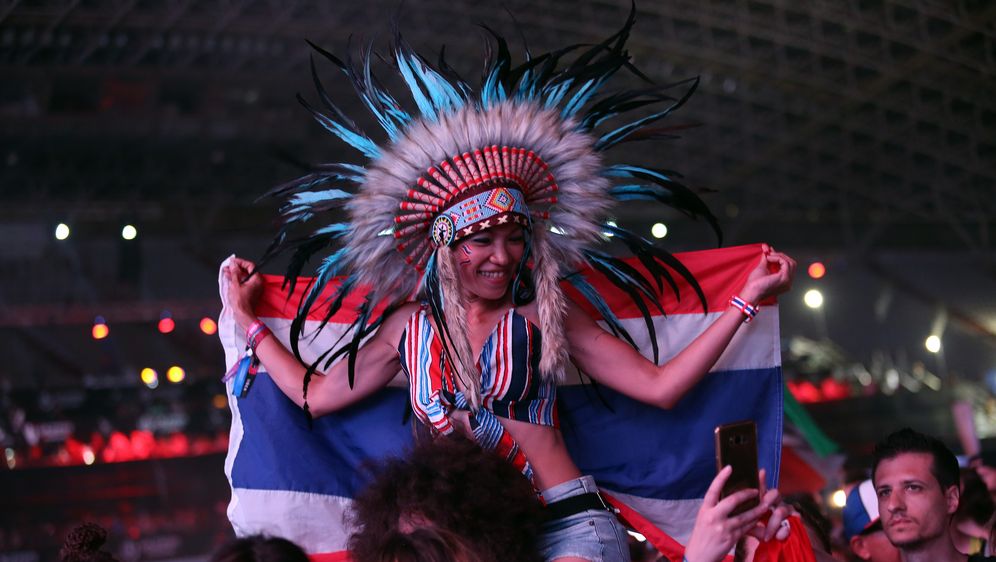 Ultra Europe (FOTO: Borna Filic/PIXSELL)
