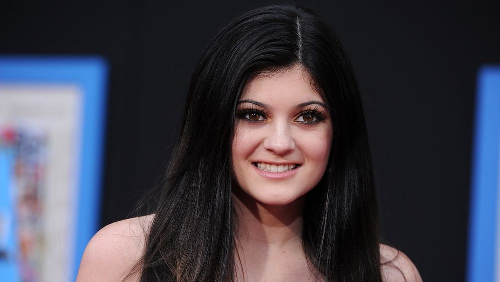 Kylie Jenner prije operacija (Foto: Getty) (Foto: ) Kylie Jenner prije operacija (Foto: Getty)