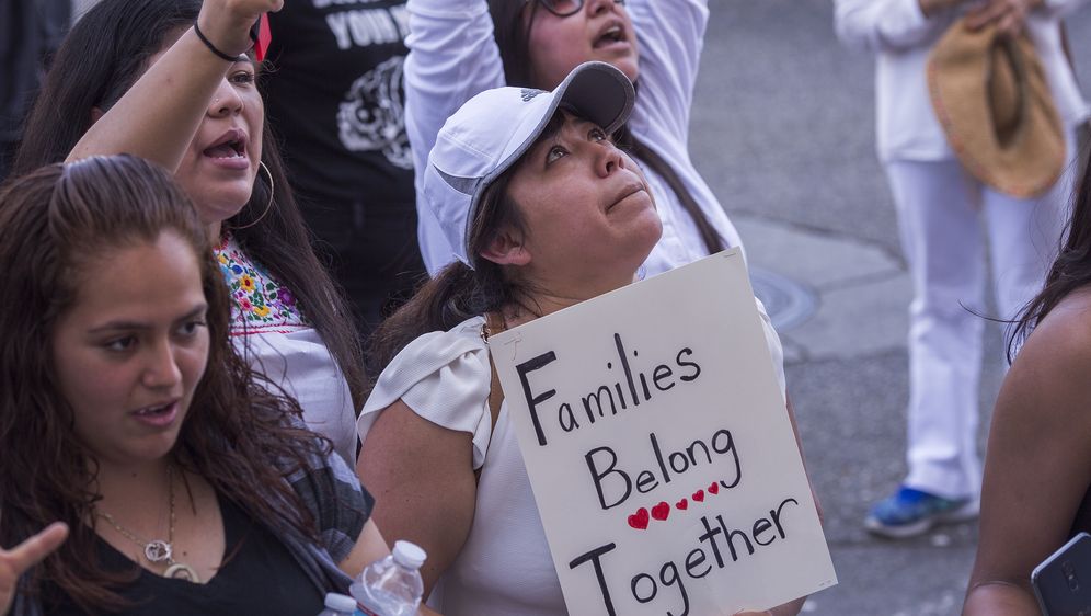 Produžen rok za ujedinjenje migranata s djecom (FOTO: Getty Images) (Foto: FOTO: Getty Images) Produžen rok za ujedinjenje migranata s djecom (FOTO: Getty Images)