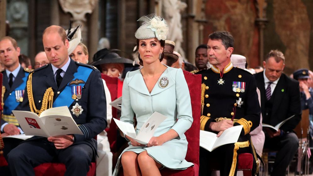 Princ William (Foto: Screenshot)