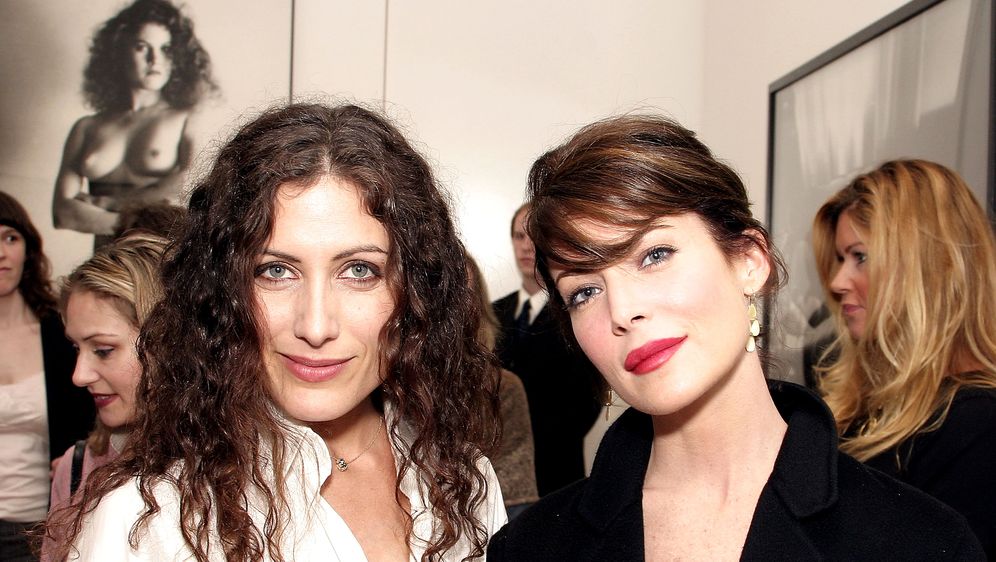Lara Flynn Boyle (Foto: Profimedia)