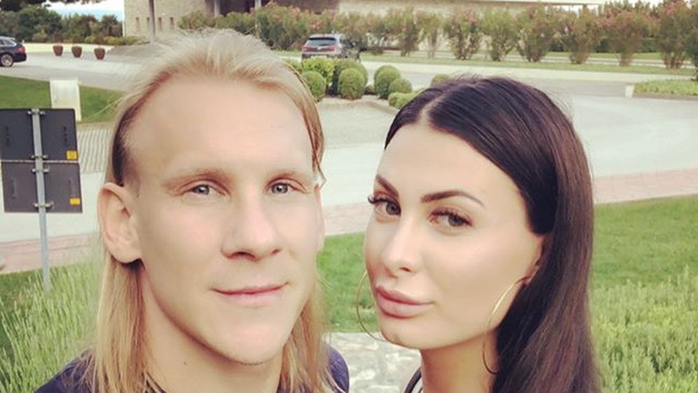Ivana Vida (Foto: Instagram)