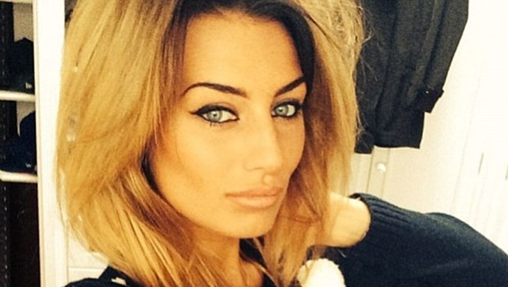 Annie Kilner (Foto: Instagram) (Foto: ) Annie Kilner (Foto: Instagram)