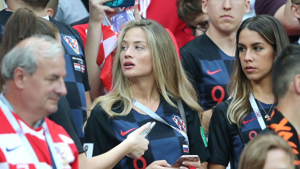 Izabel Kovačić (FOTO: Igor Kralj/PIXSELL)