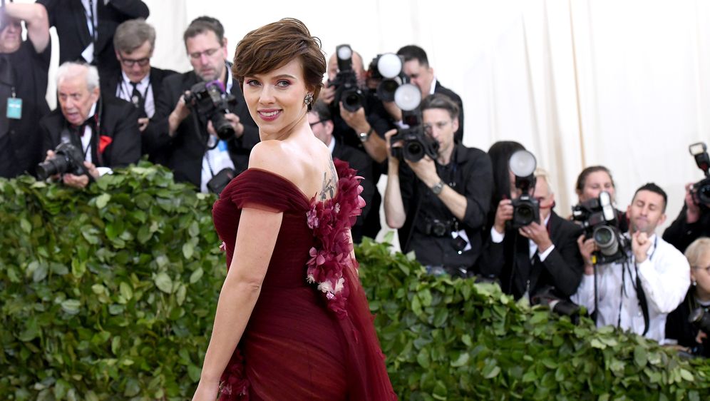 Scarlett Johansson (Foto: Getty Images)