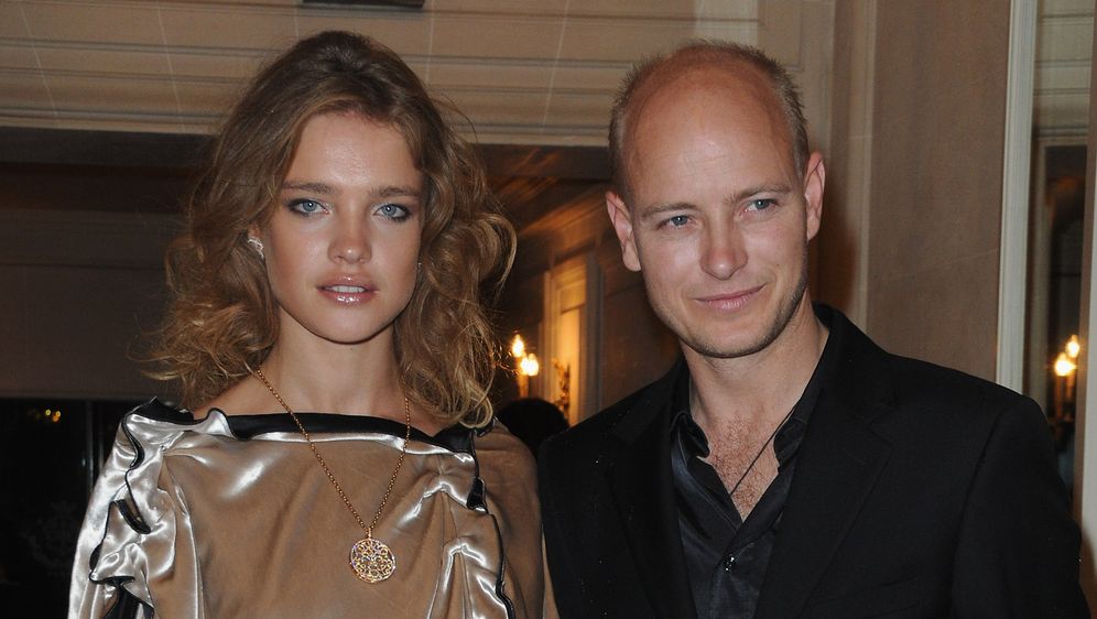 Natalia Vodianova (Foto: Getty)