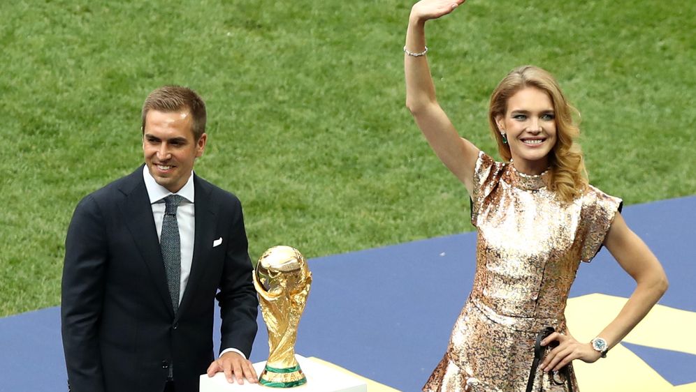Natalia Vodianova (Foto: Getty)