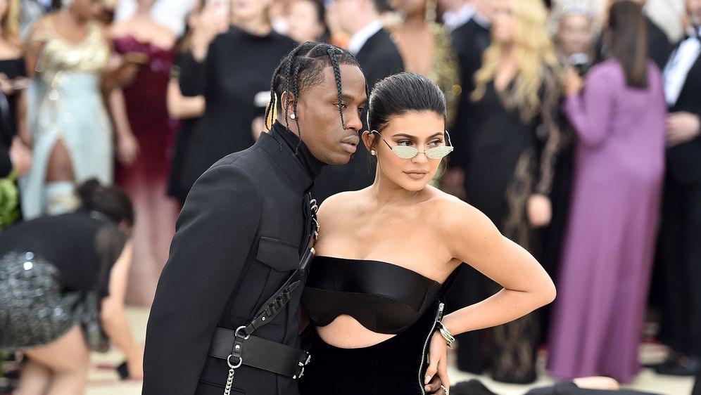 Kylie Jenner (Foto: Getty Images)