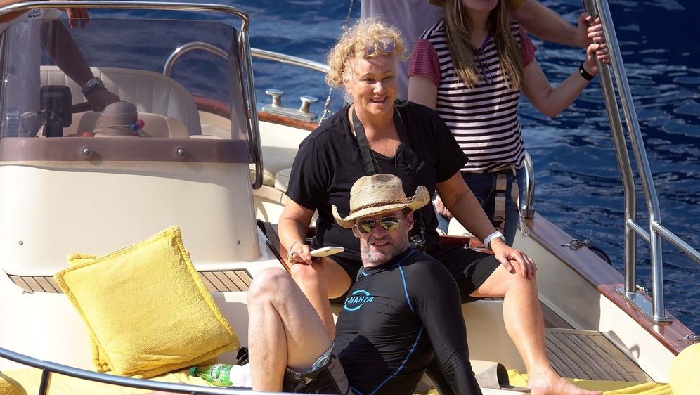 Hugh Jackman Deborra Lee (Foto: Profimedia)