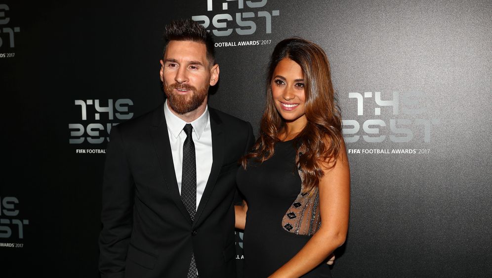 Lionel Messi (Foto: Profimedia)