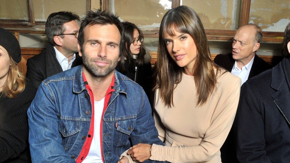 Alessandra Ambrosio Jamie Mazur (Foto: Profimedia) (Foto: ) Alessandra Ambrosio Jamie Mazur (Foto: Profimedia)