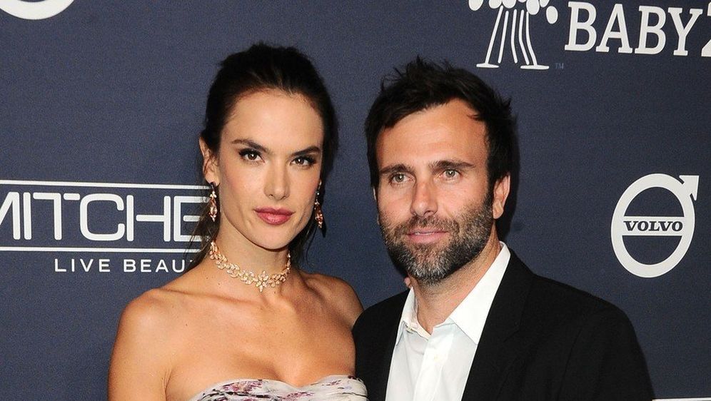 Alessandra Ambrosio Jamie Mazur (Foto: Profimedia) (Foto: ) Alessandra Ambrosio Jamie Mazur (Foto: Profimedia)
