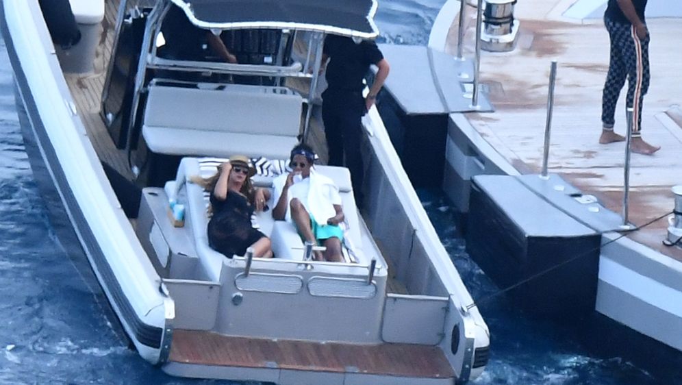 Beyonce i Jay-Z (Foto: Profimedia)