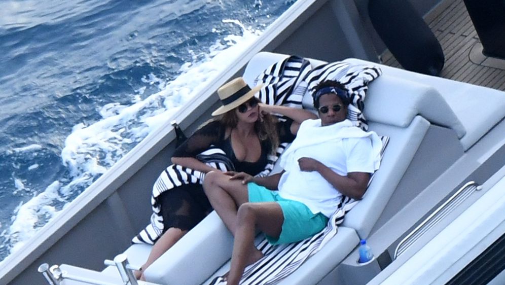 Beyonce i Jay-Z (Foto: Profimedia)