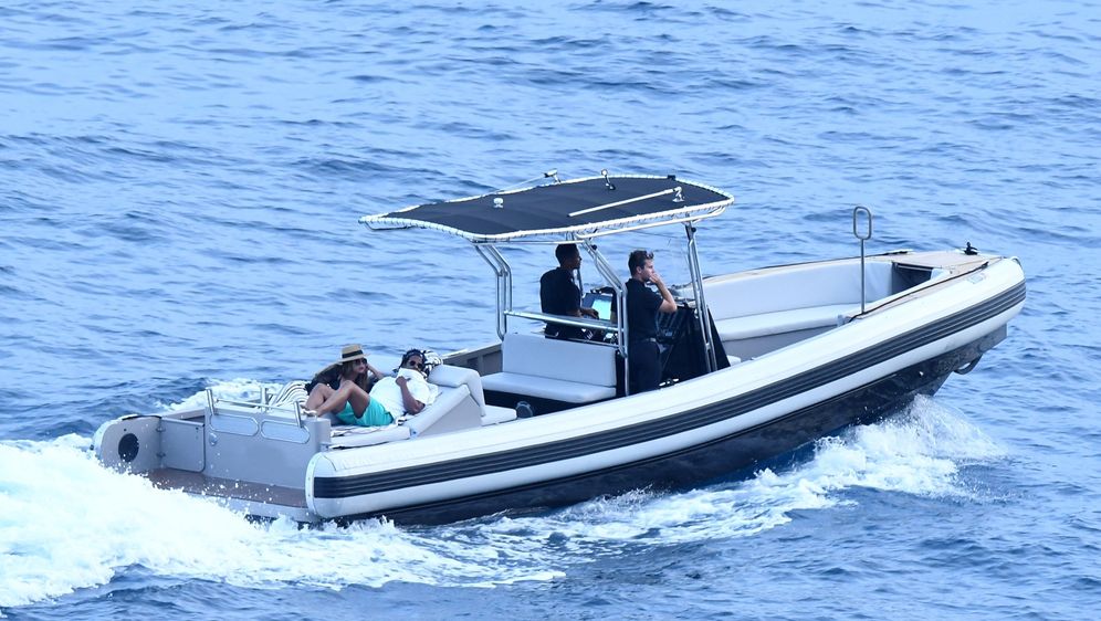 Beyonce i Jay-Z (Foto: Profimedia)