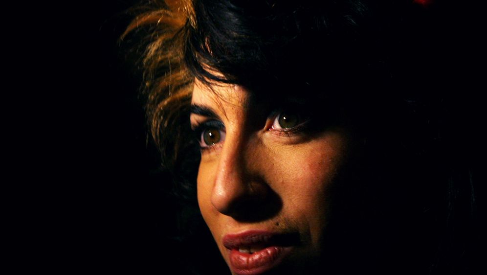 Amy Winehouse (Foto: Getty Images)