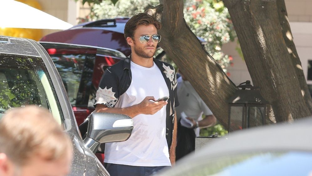 Katie Holmes Scott Eastwood (Foto: Profimedia)