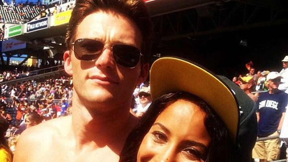 Katie Holmes Scott Eastwood (Foto: Profimedia)