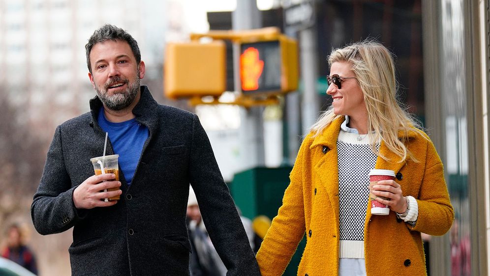 Ben Affleck (Foto: Profimedia)