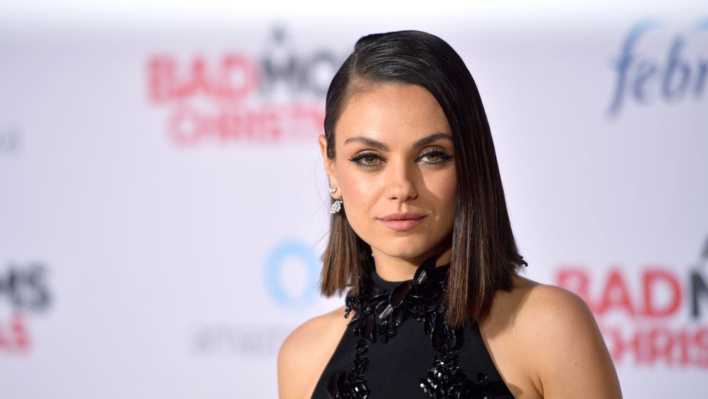 Mila Kunis (Foto: Getty Images) (Foto: ) Mila Kunis (Foto: Getty Images)