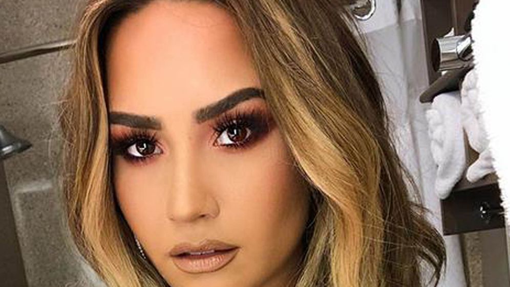 Demi Lovato (Foto: Getty Images)