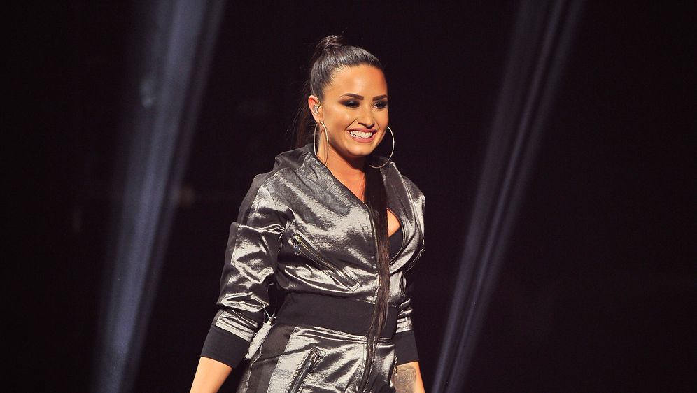 Demi Lovato (Foto: Getty Images)