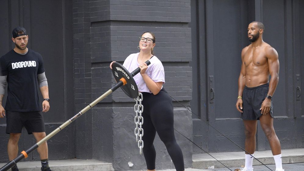 Ashley Graham (Foto: Profimedia)