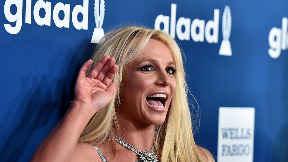 Britney Spears (Foto: Getty Images)