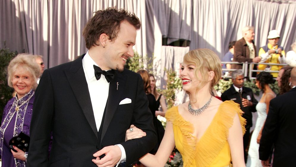 Heath Ledger (Foto: Getty Images)