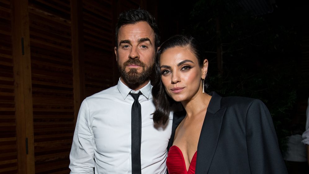 Justin Theroux (Foto: Getty)