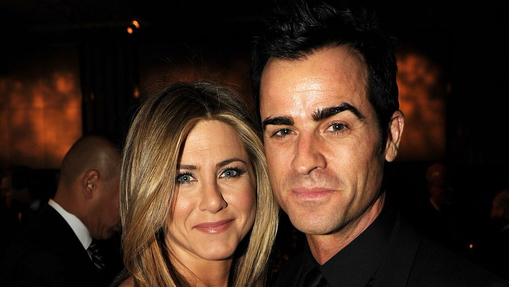 Justin Theroux (Foto: Getty)