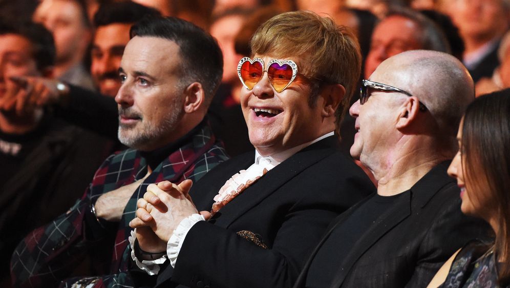 Elton John (Foto: Profimedia)